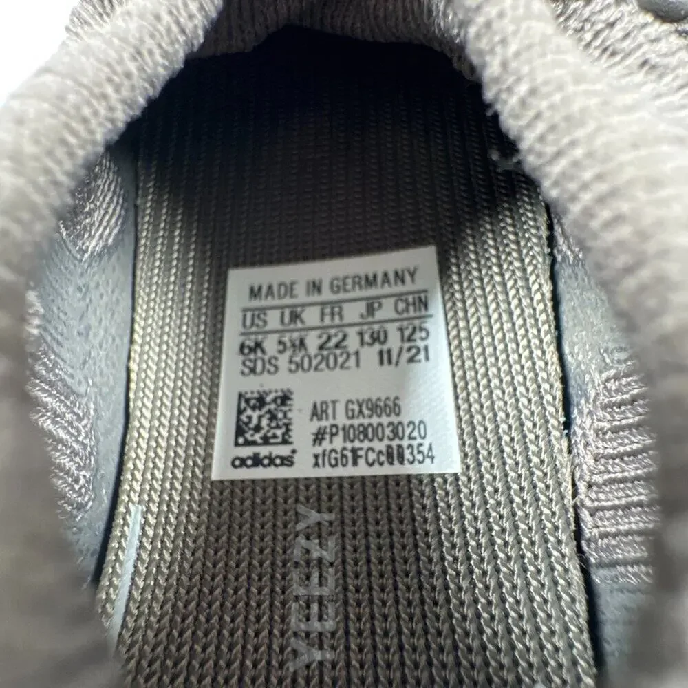🧸 Yeezy 450 'Cinder' Infants | Size 6K | New with Tags